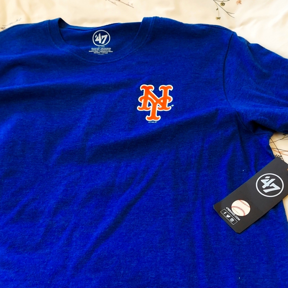 Mets tshirt